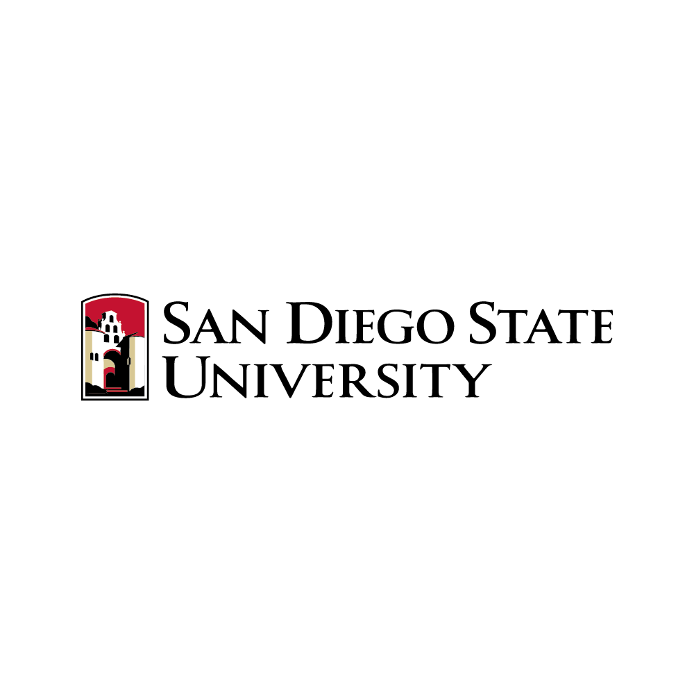 SDSU Logo